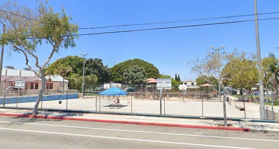 Perry Park (Redondo)